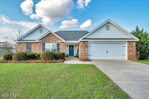 128 Gage Drive, Perry, GA, 31069 | Card Image