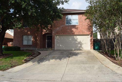 8026 Chestnut Manor Dr, Converse, TX, 78109-3266 | Card Image