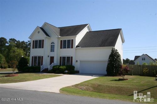898 Wine Cellar Circle Circle, Wilmington, NC, 28411 | Card Image