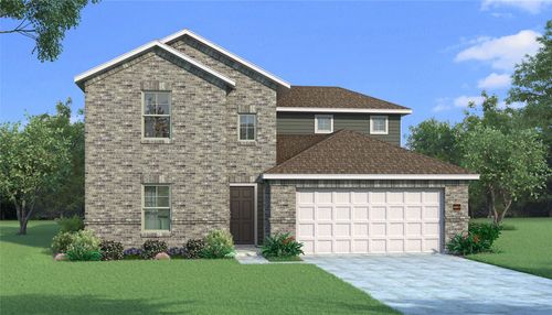 8240 Catclaw Pr, Godley, TX, 76044-4157 | Card Image