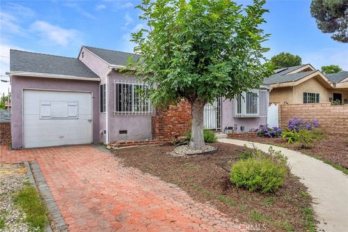 6615 Camellia Ave, North Hollywood, CA, 91606-1742 | Card Image
