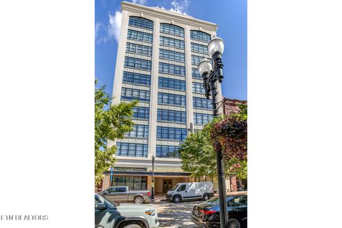 909-116 S Gay St, Knoxville, TN, 37902-1095 | Card Image