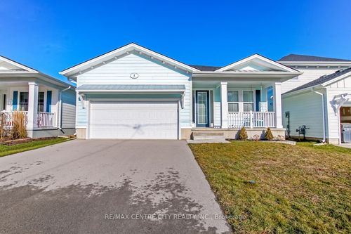 423 George St, Port Stanley, ON, N5L1G4 | Card Image