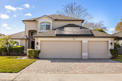 785 Pickfair Ter, LAKE MARY, FL, 32746-5820 | Card Image