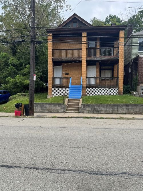 1735 Laketon Rd, Wilkinsburg, PA, 15221-1605 | Card Image