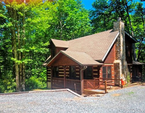 155 Dream Forest Path, Banner Elk, NC, 28604 | Card Image