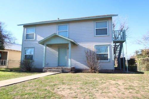 413 N Bishop St, San Angelo, TX, 76901-1701 | Card Image