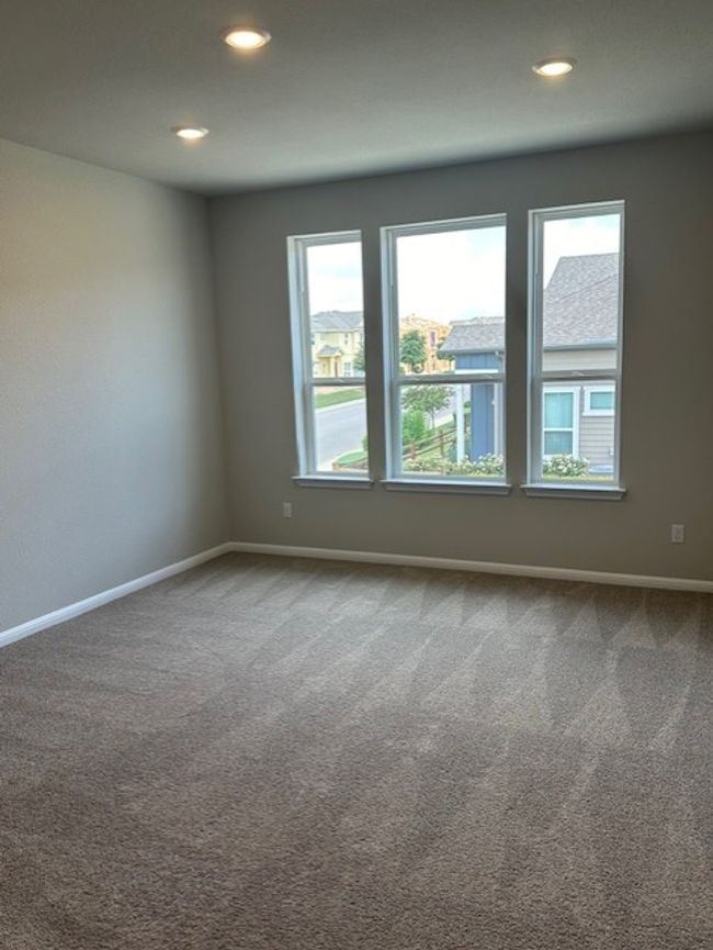UNIT-101 - 1015 Vista View Dr, Condo with 3 bedrooms, 3 bathrooms and 2 parking in Georgetown TX | Image 16