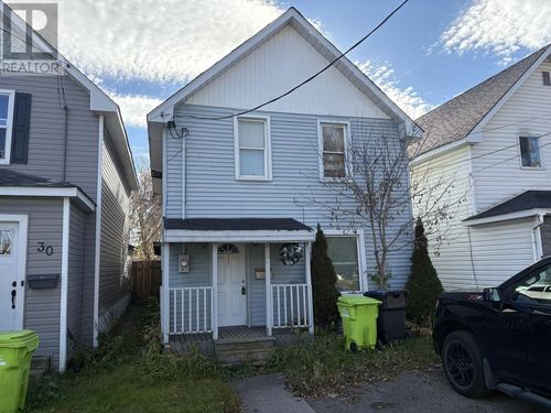 28 St. George'S Ave E, Sault Ste. Marie, ON, P6B1W7 | Card Image