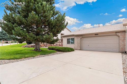 4417 Windmill Creek Way, Colorado Springs, CO, 80911-3187 | Card Image