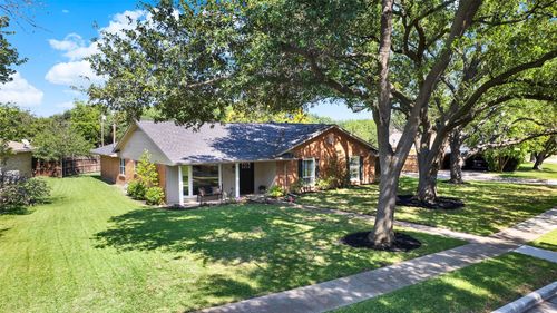 2712 Forest Grove Drive, Richardson, TX, 75080 | Card Image
