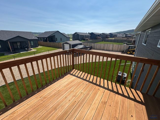 3408 Davenport Loop, House other with 4 bedrooms, 3 bathrooms and null parking in Sturgis SD | Image 33