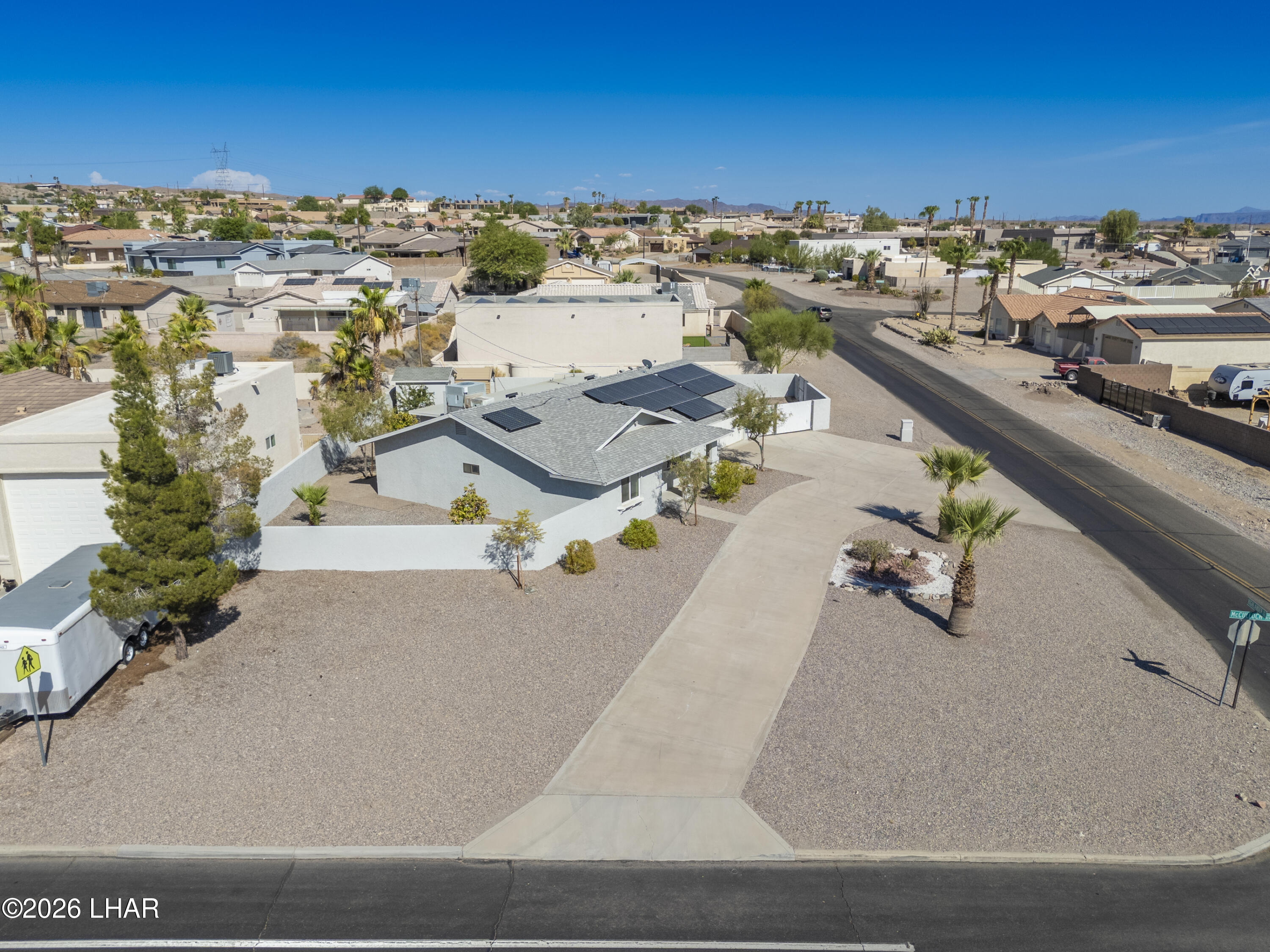 Residential in Lake Havasu City 2