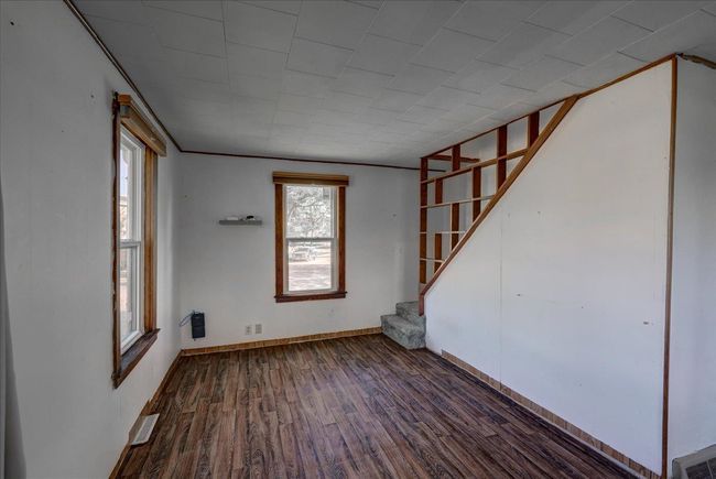500 2 Nd Ave, House other with 2 bedrooms, 1 bathrooms and null parking in HOLLANDALE WI | Image 8