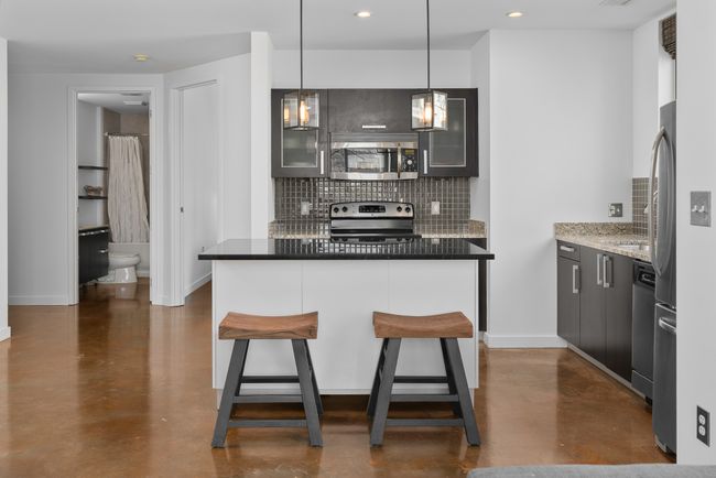 APT-313 - 600 12 Th Ave S, Condo with 3 bedrooms, 2 bathrooms and 2 parking in Nashville TN | Image 7