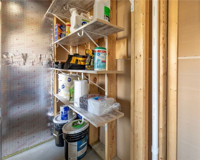 306 Dunn St, House other with 4 bedrooms, 2 bathrooms and null parking in COLFAX WI | Image 25