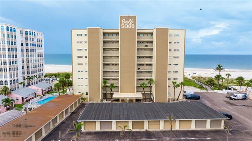 apt-301-5000 Gulf Blvd, ST PETE BEACH, FL, 33706-2401 | Card Image