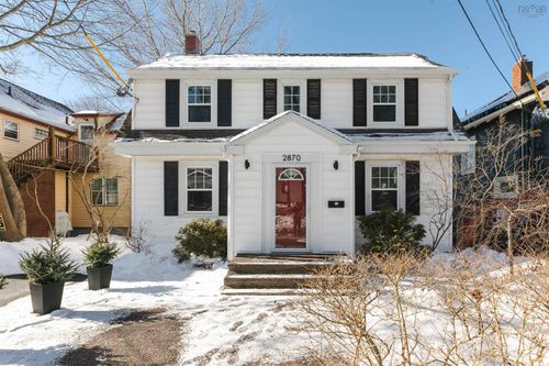 2870 Oxford St, Halifax, NS, B3L2V8 | Card Image