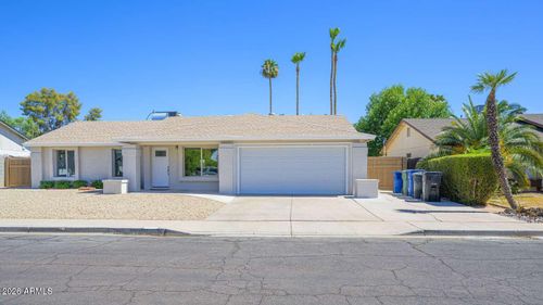 607 W Los Lagos Vista Avenue, Mesa, AZ, 85210 | Card Image