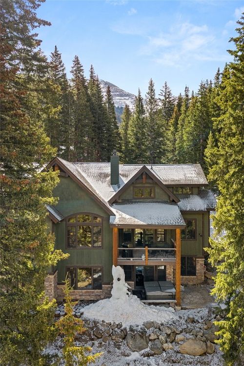 b-50 Cooney Ct, BRECKENRIDGE, CO, 80424 | Card Image