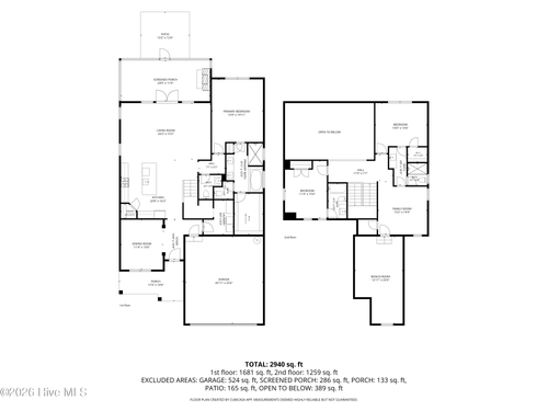 7422 Falkirk Ln, Sunset Beach, NC, 28468 | Card Image