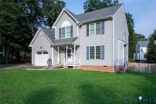 11403 Reflections Pt, Chester, VA, 23831-7804 | Card Image