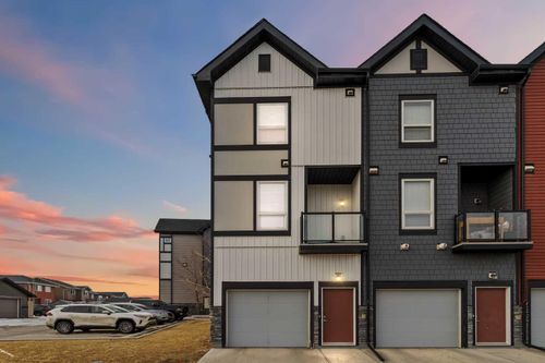 402-11 Evanscrest Mews Nw, Calgary, AB, T3P0Y1 | Card Image