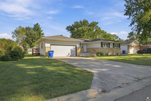 926 Skyline Drive, Junction City, KS, 66441 | Card Image