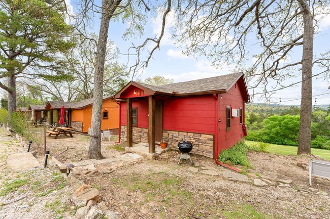 Tucker Hollow Cabins | Image 5
