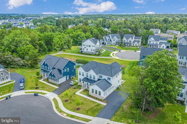 23926 Bigleaf Ct, House other with 5 bedrooms, 6 bathrooms and null parking in ALDIE VA | Image 36
