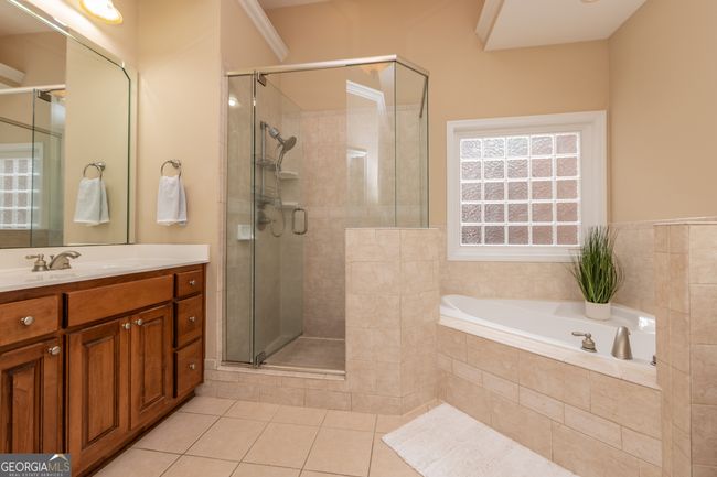 202 Bartlett Way, House other with 4 bedrooms, 4 bathrooms and null parking in Centerville GA | Image 35
