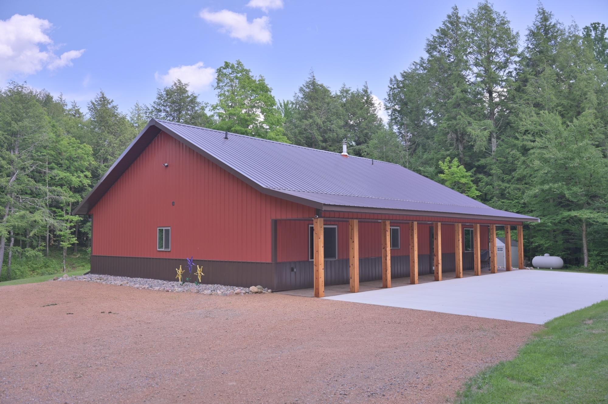 Residential in Elcho 3