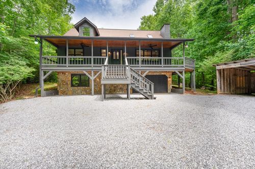 147 Deer Haven Dr, Blairsville, GA, 30512-5129 | Card Image