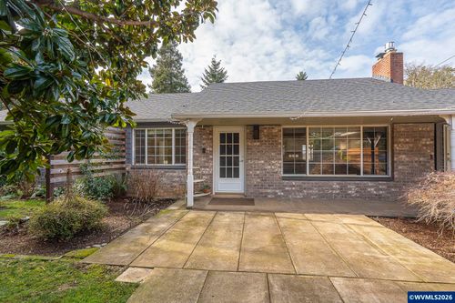 3947 Stanley Ln S, Salem, OR, 97302-4739 | Card Image