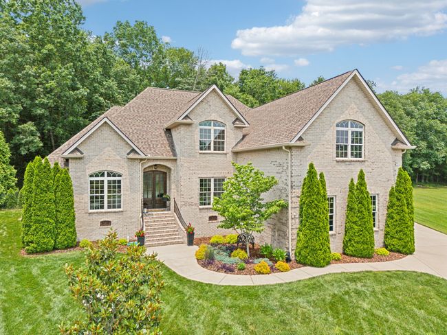A Classic Beauty!! Easy Care Landscape, Neutral colors inside and out, Private back yard oaisis and quality craftsmanship inside! MUST SEE! | Image 65