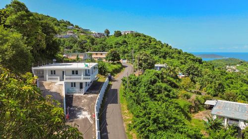 Carr 3 R901 K9.7 Bo Camino Nuevo Rl - 041, Yabucoa, PR, 00767 | Card Image