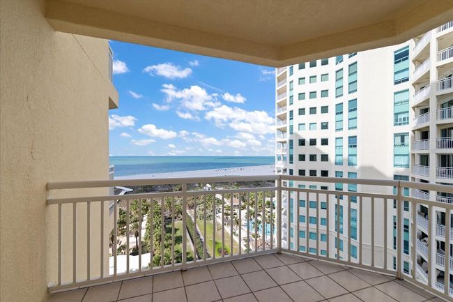 APT-906 - 1200 Gulf Blvd, Condo with 2 bedrooms, 2 bathrooms and null parking in CLEARWATER BEACH FL | Image 28