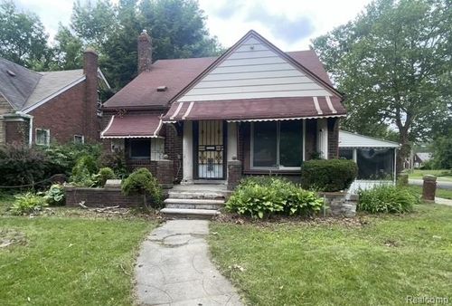 10529 Duprey St, Detroit, MI, 48224-1294 | Card Image