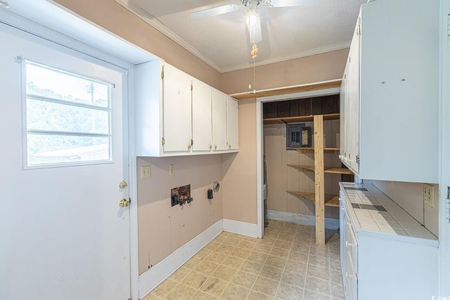 705 White Oak Dr, House other with 3 bedrooms, 2 bathrooms and 6 parking in Johnsonville SC | Image 15