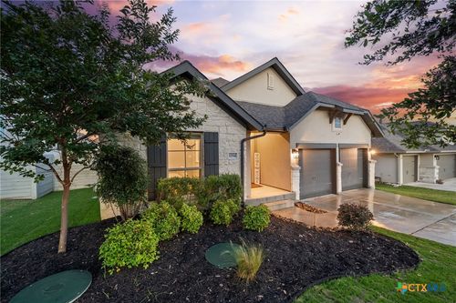 1154 Thicket Ln, New Braunfels, TX, 78132-2978 | Card Image