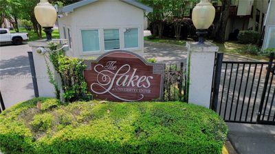 G09 - 1333 Airport Dr, Townhouse with 2 bedrooms, 2 bathrooms and null parking in Tallahassee FL | Image 2