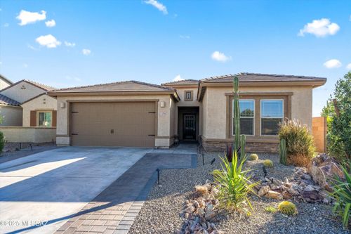 12709 N Wildrose Dr, Marana, AZ, 85653-0568 | Card Image