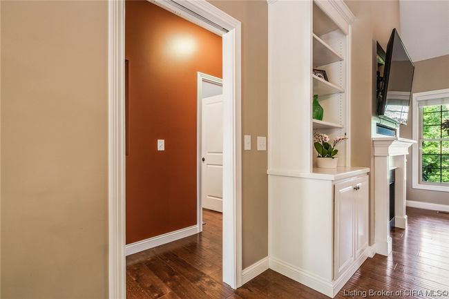 5611 Sunday Dr, Home with 4 bedrooms, 3 bathrooms and null parking in Otisco IN | Image 52