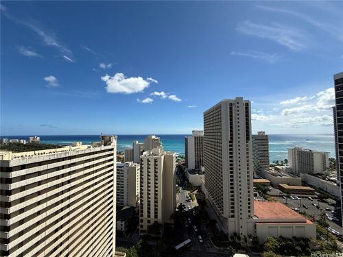 2902-229 Paoakalani Ave, Honolulu, HI, 96815-3764 | Card Image