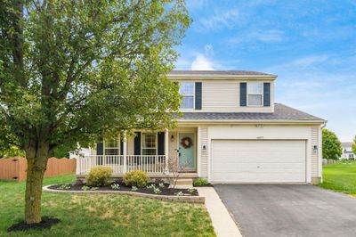 Welcome Home To 8477 Munitions Ct | Image 1