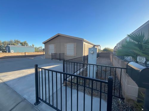 11657 Hopi St, Wellton, AZ, 85356 | Card Image