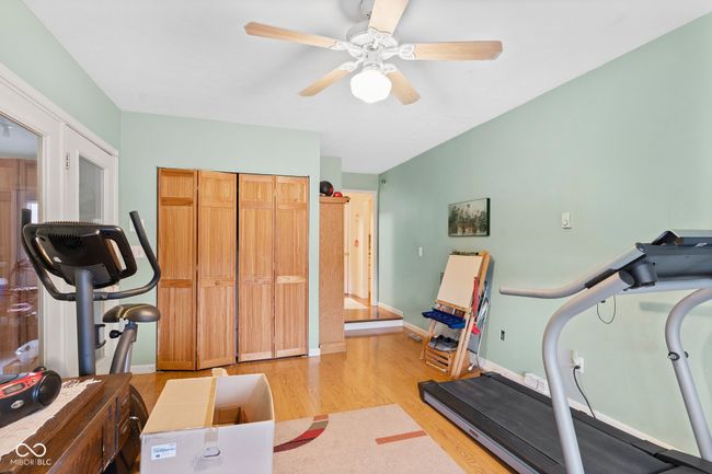 2898 S Jimtown Ln, House other with 3 bedrooms, 2 bathrooms and null parking in Scottsburg IN | Image 22