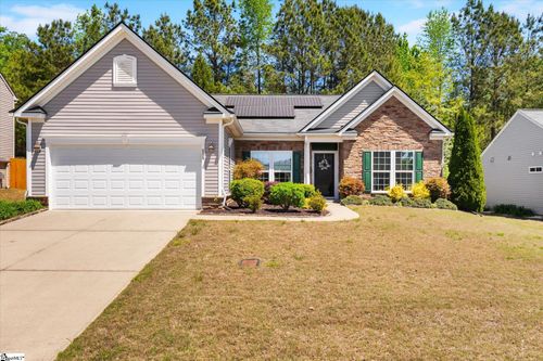 205 Creekside Way, Easley, SC, 29642-3052 | Card Image