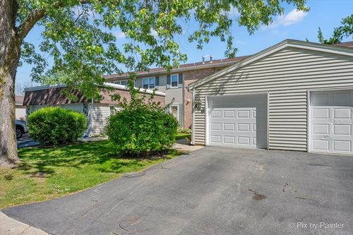 166 Tracy Way, Bolingbrook, IL, 60440-1355 | Card Image
