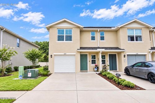 660 Moscato Dr, HOLLY HILL, FL, 32117 | Card Image